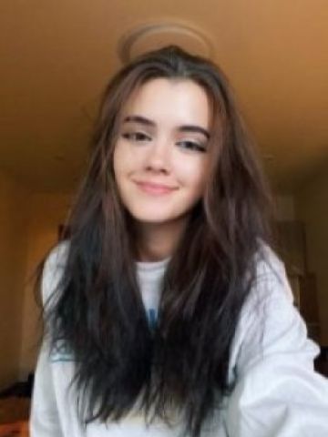 Анкета проститутки Евгения, 23 года